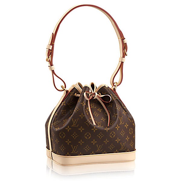 Louis Vuitton Petit Noe MM M40818