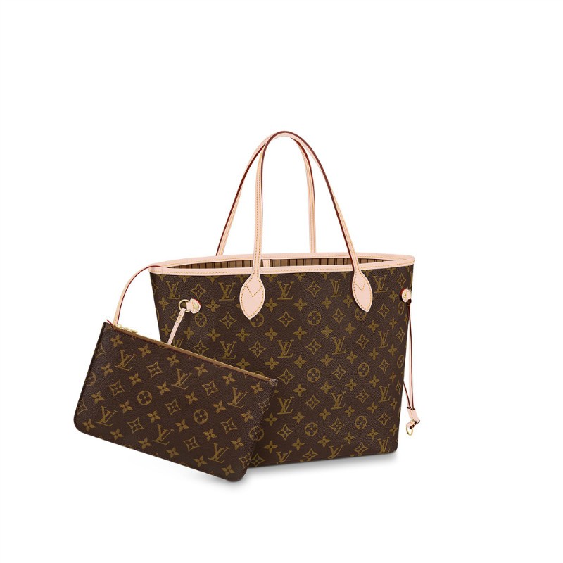 Louis Vuitton Neverful MM M40995