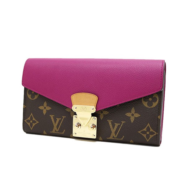 Louis Vuitton Pallas M56241