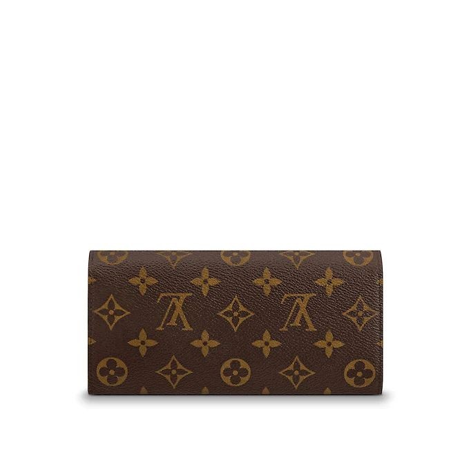 Louis Vuitton Emilie Wallet M62941