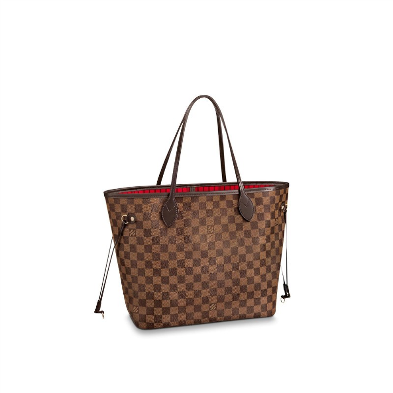 Louis Vuitton Neverful MM N41358