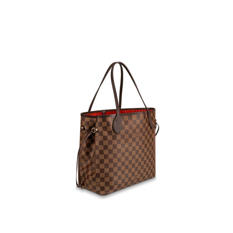 Louis Vuitton Neverful MM N41358