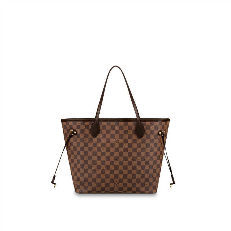 Louis Vuitton Neverful MM N41358