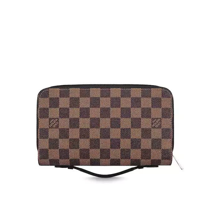 Louis Vuitton Zippy XL Wallet N63284