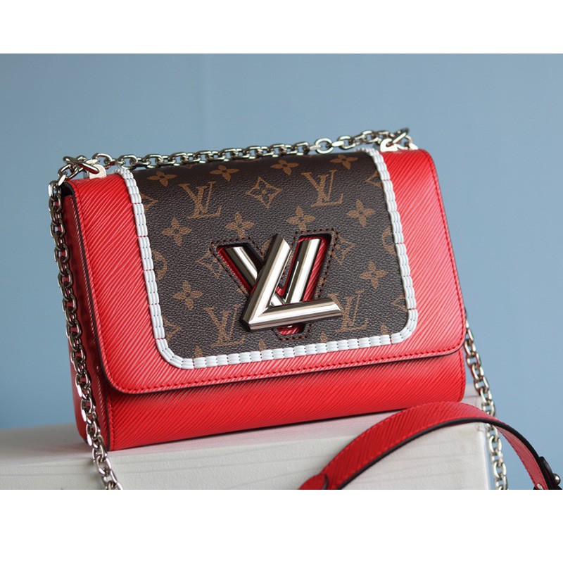 Louis Vuitton Twist MM