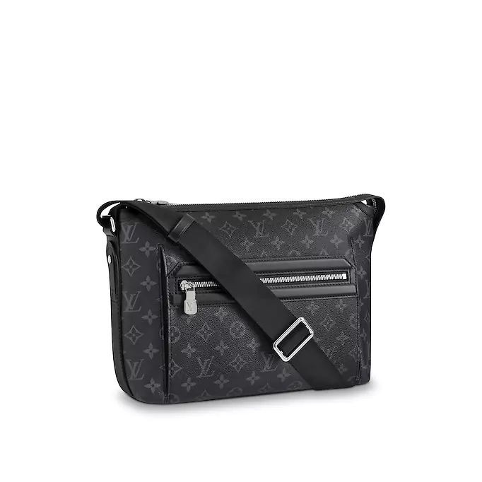 Louis Vuitton Odyssey Messenger PM M44223