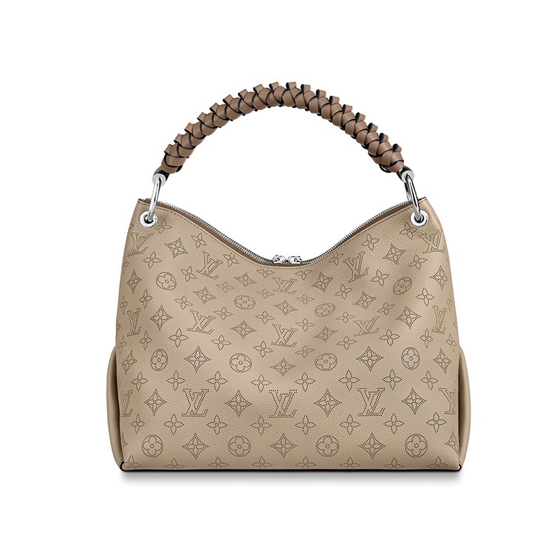 Louis Vuitton M56084 Beaubourg Hobo MM