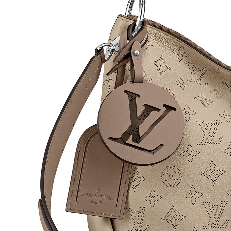 Louis Vuitton M56084 Beaubourg Hobo MM