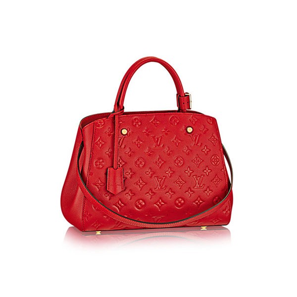 Louis Vuitton Montaigne MM M41194