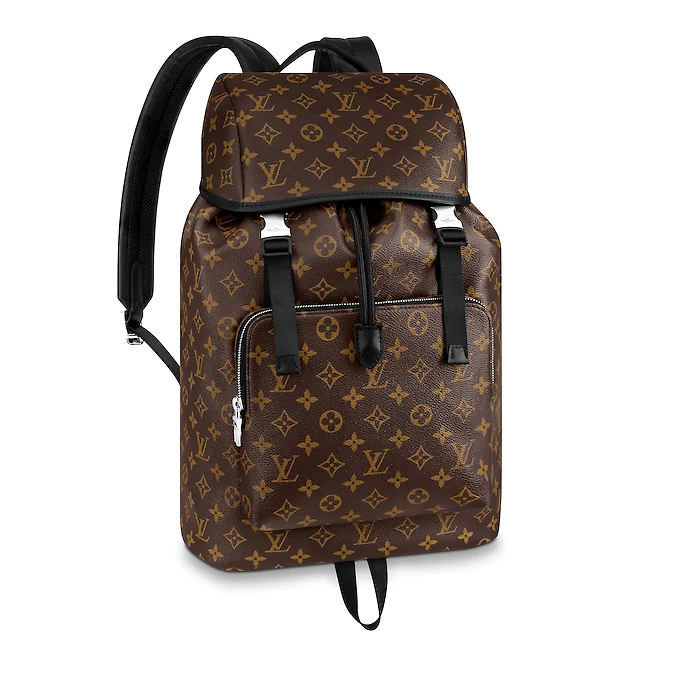 Louis Vuitton Zack Backpack M43422