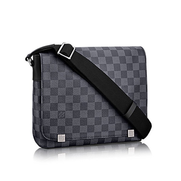 Louis Vuitton District MM N41029