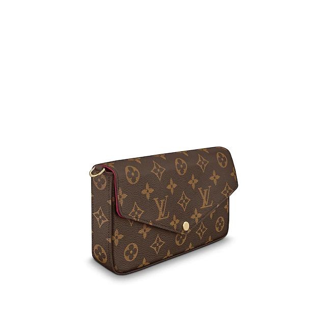 Louis Vuitton M61276 Pochette Felicie