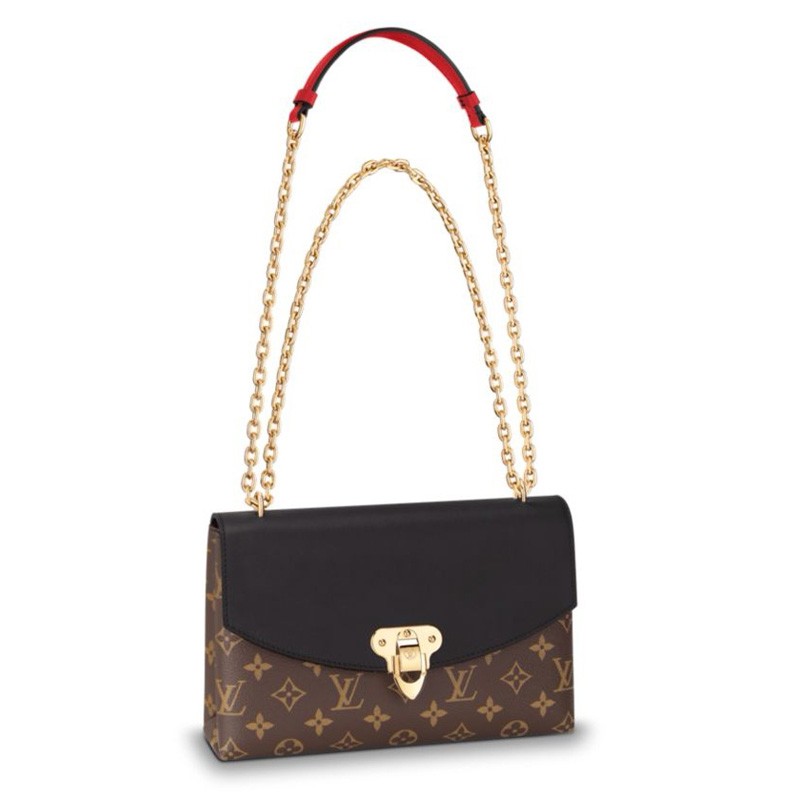 Louis Vuitton Saint Placide M43714