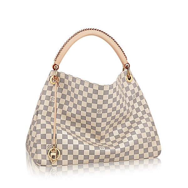 Louis Vuitton Artsy MM N41174