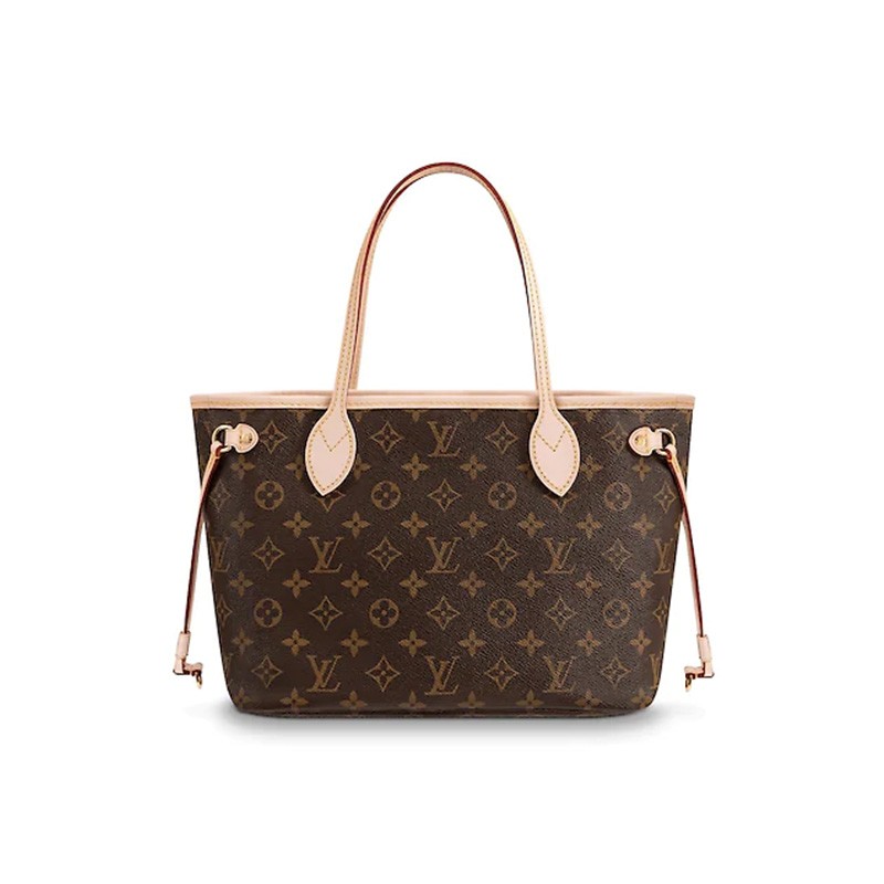 Louis Vuitton M41245 Neverfull PM