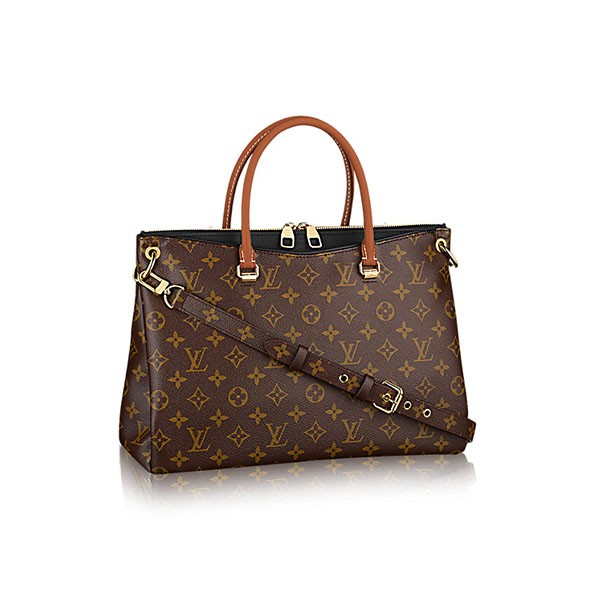 Louis Vuitton Pallas M41064