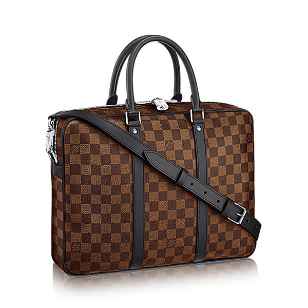 Louis Vuitton Porte-Documents Voya N41466