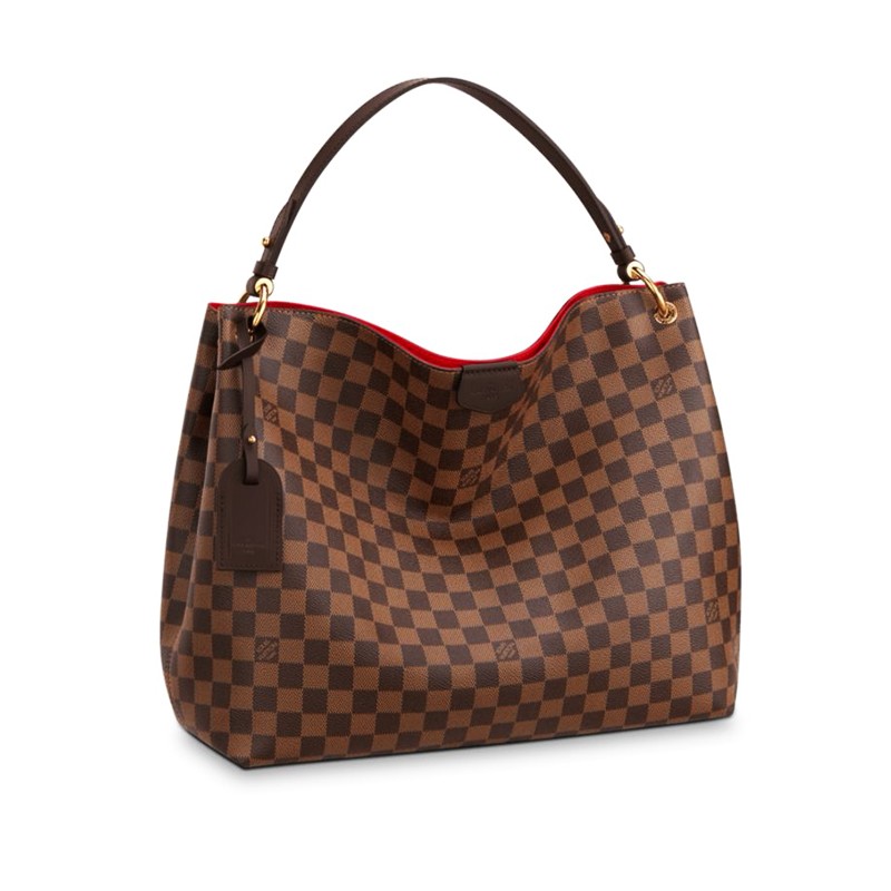 Louis Vuitton Graceful MM N44045