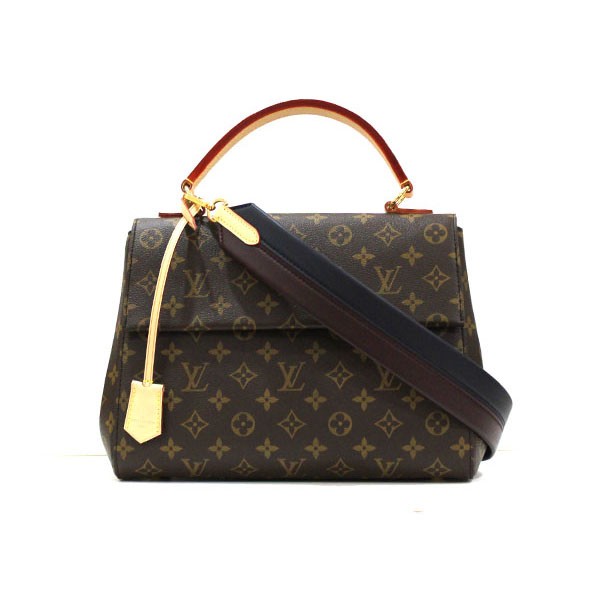 Louis Vuitton Cluny MM M43236