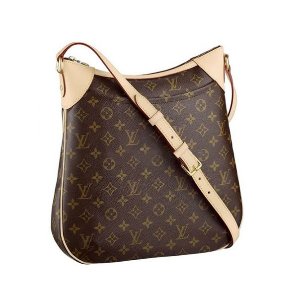 Louis Vuitton Odeon MM M56389