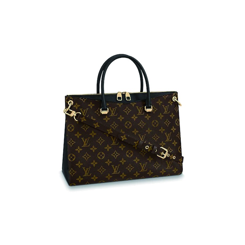 Louis Vuitton M42756 Pallas