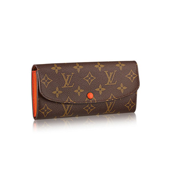 Louis Vuitton Emilie M60696