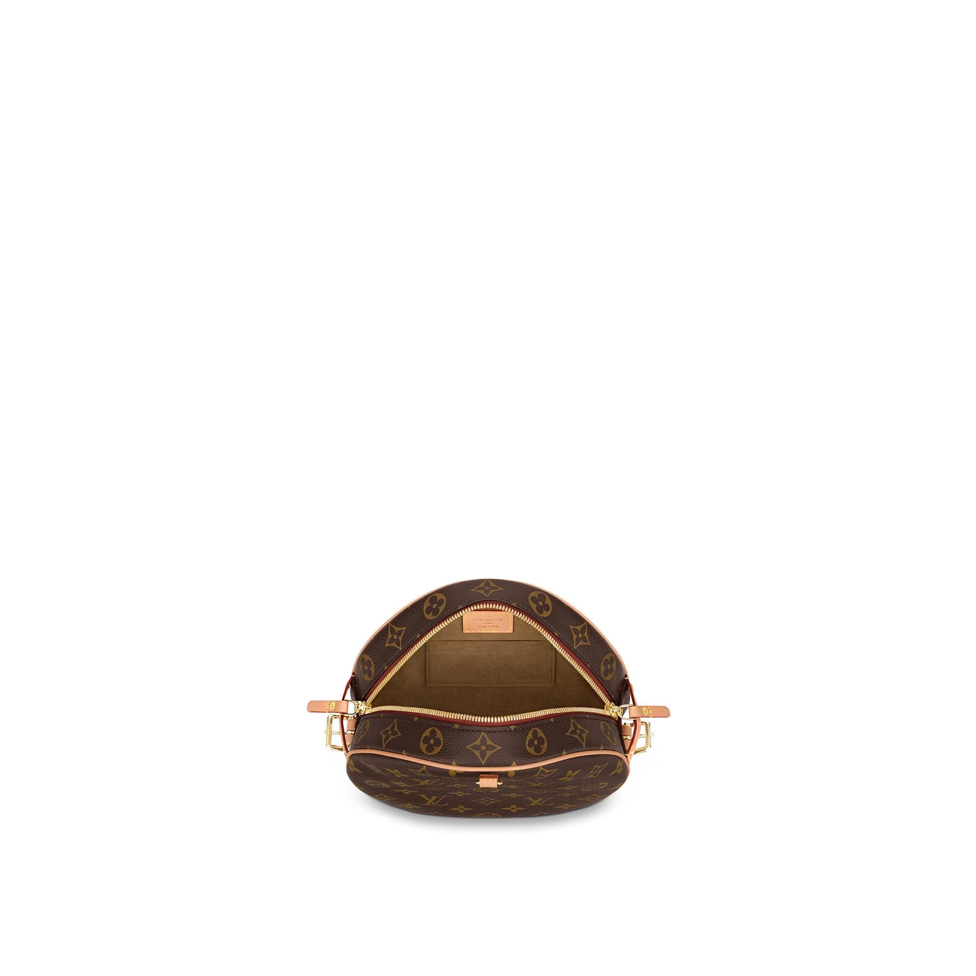 Louis Vuitton M52294 Boite Chapeau Souple