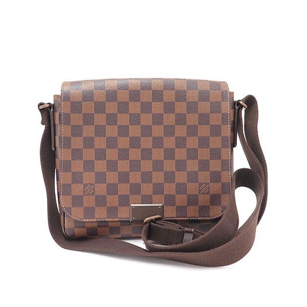 Louis Vuitton District PM N41213