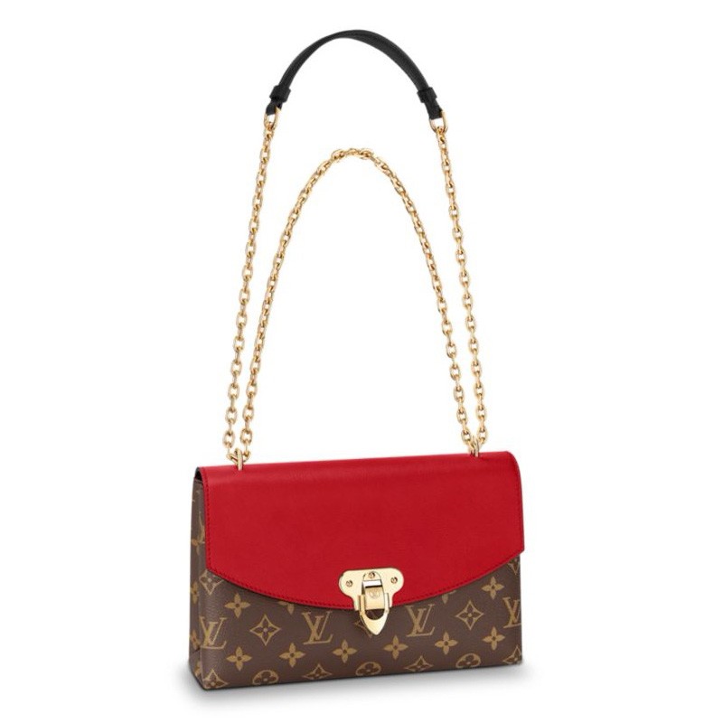 Louis Vuitton Saint Placide M43713