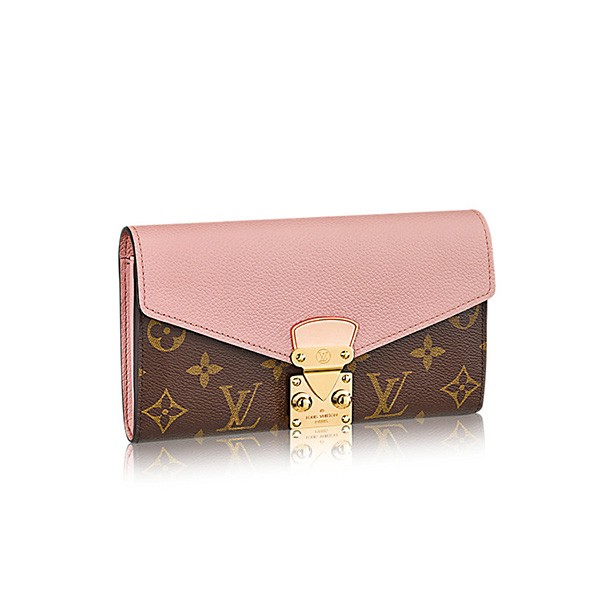 Louis Vuitton Pallas M64093