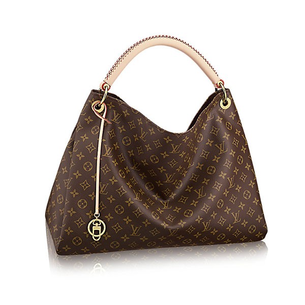 Louis Vuitton Artsy MM M40249