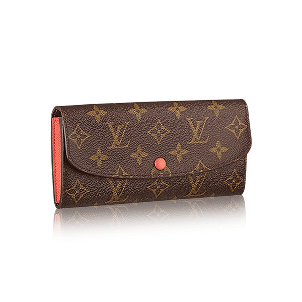 Louis Vuitton Emilie M61578