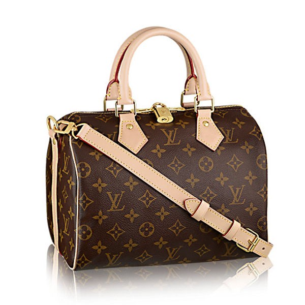 Louis Vuitton Speedy Bandouliere 25 M41113