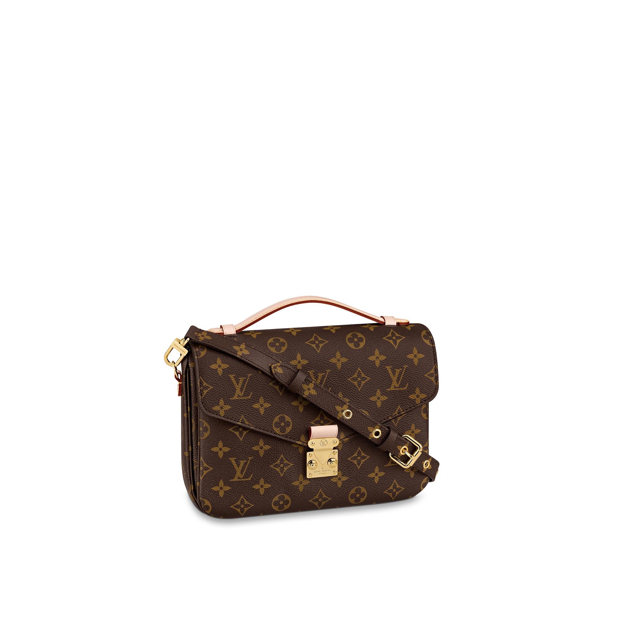 Louis Vuitton Pochette Metis M44875