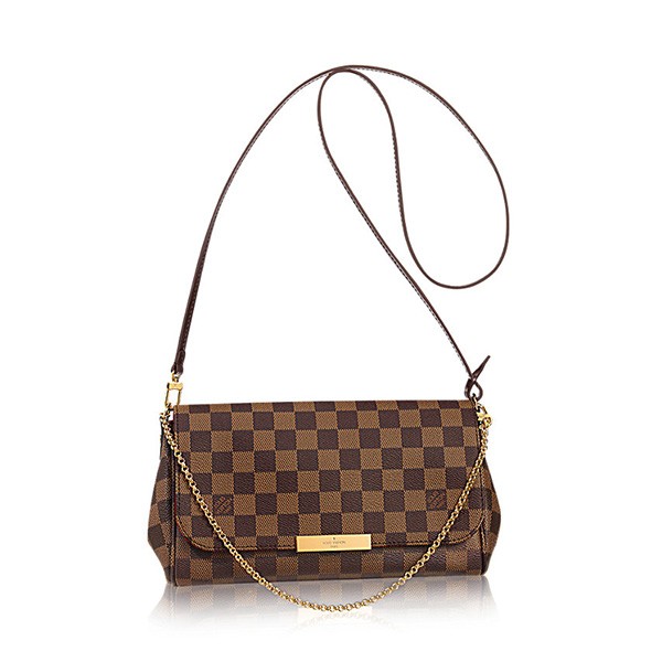 Louis Vuitton Favorite N41129