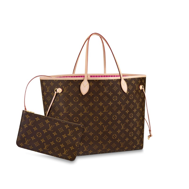 Louis Vuitton M41180 Neverfull GM