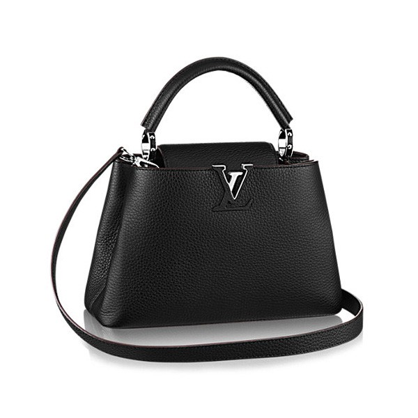 Louis Vuitton Capucines MM M94586