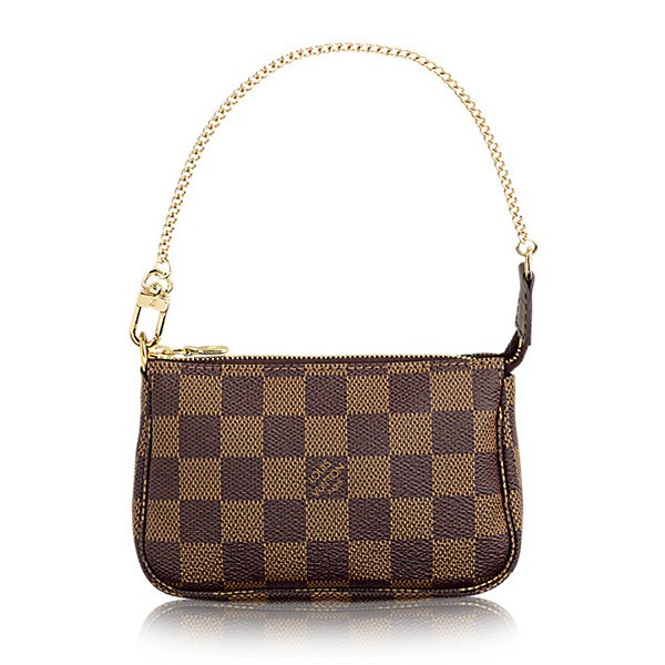 Louis Vuitton Pochette Accessoires N58009