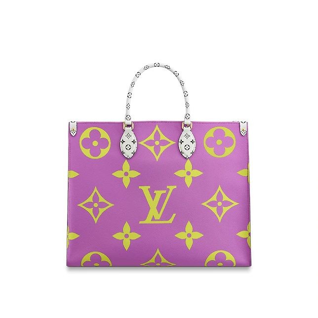 Louis Vuitton M44570 Onthego