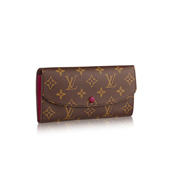 Louis Vuitton Emilie M60697