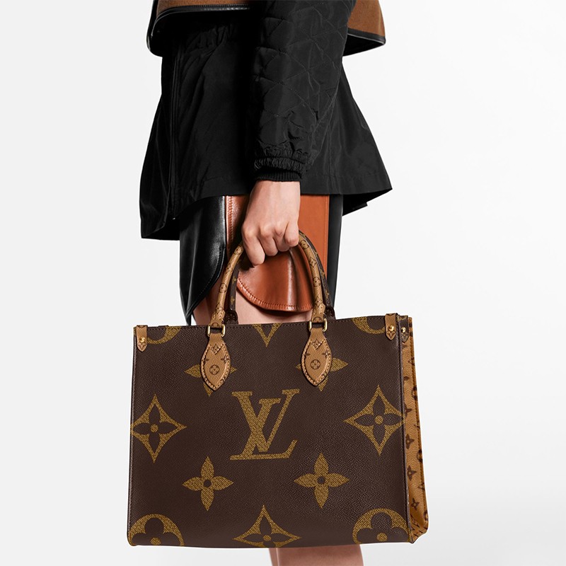 Louis Vuitton M45321 Onthego MM