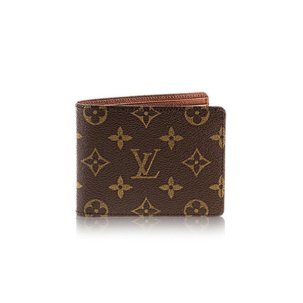 Louis Vuitton Portefeuilie Multiple M60895