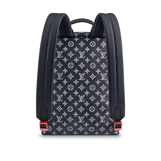 Louis Vuitton Apollo Backpack M43676