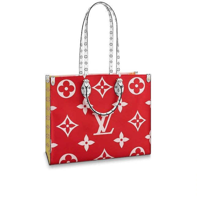 Louis Vuitton M44569 Onthego