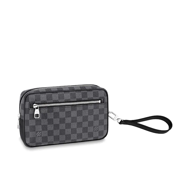 Louis Vuitton Kasai Clutch N41664