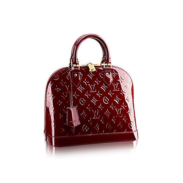 Louis Vuitton Alma PM M90238