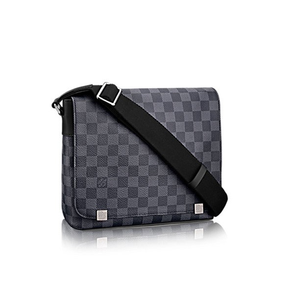 Louis Vuitton District PM N41028