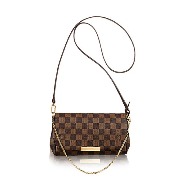 Louis Vuitton Favorite N41276