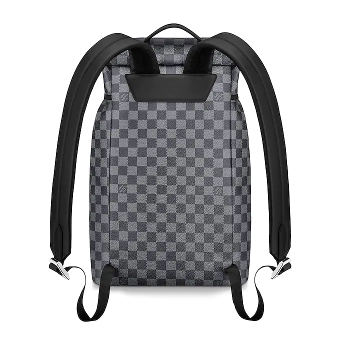 Louis Vuitton Zack Backpack N40005