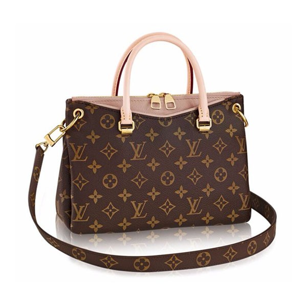 Louis Vuitton Pallas BB M40464